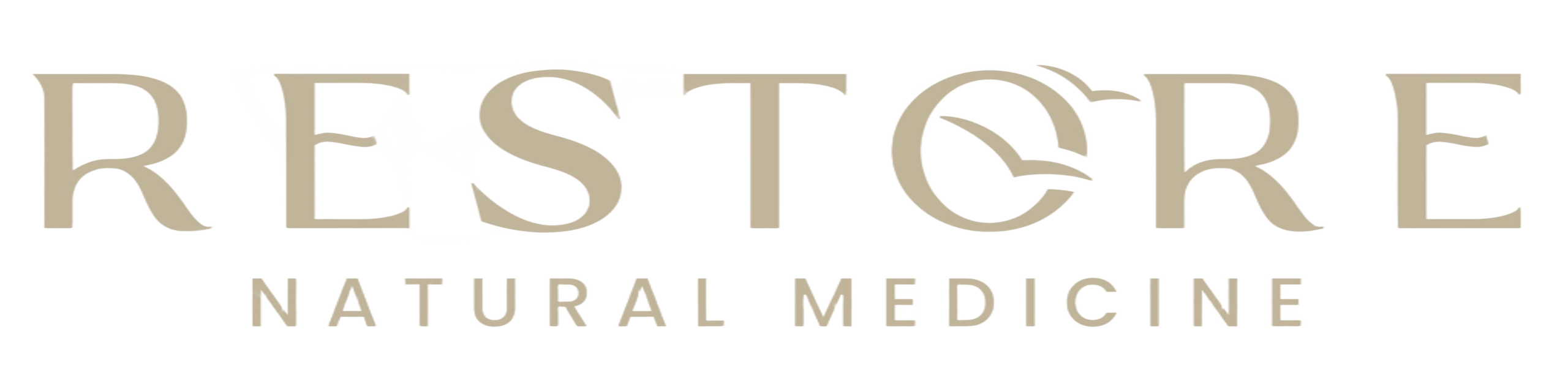 Restore Natural Medicine